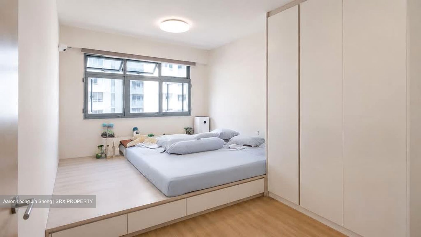 Blk 618A Tampines Greenverge (Tampines), HDB 5 Rooms #577915541